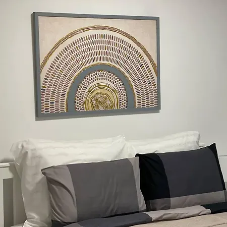 Make Yourself At * Братислава