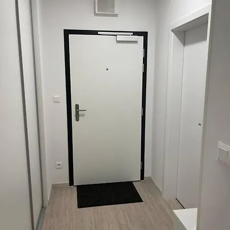 Make Yourself At Apartament Bratysława