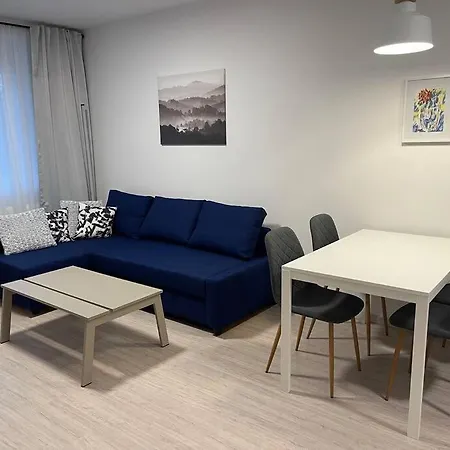 Lejlighed Make Yourself At *