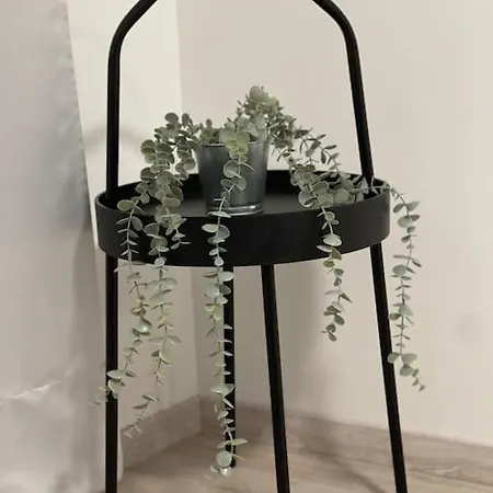 Make Yourself At Apartament *