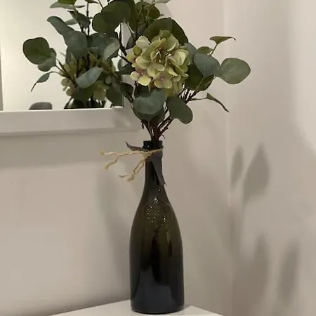 Make Yourself At Apartament Bratysława