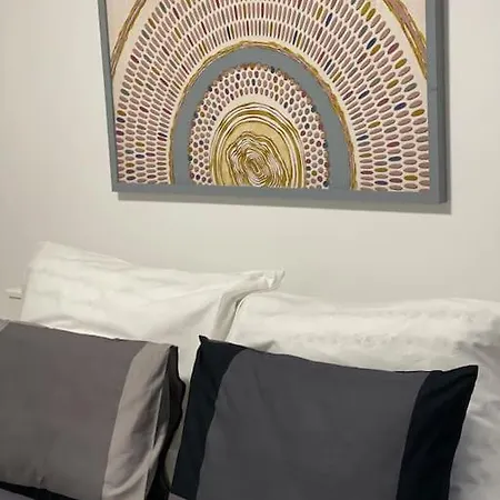 Make Yourself At Bratysława