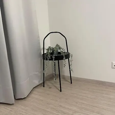 Апартаменты Make Yourself At *