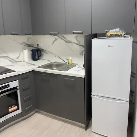 Make Yourself At Apartament *