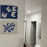 Make Yourself At Appartement *