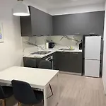 Make Yourself At Appartement