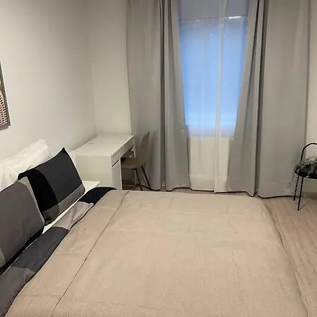 Apartamento Make Yourself At