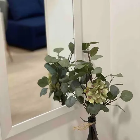 Apartamento Make Yourself At Bratislava