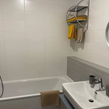 Apartamento Make Yourself At Bratislava